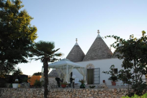 Trullo Pietraluna